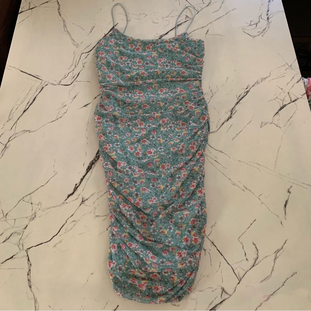 Polly & Esther Summer Dress